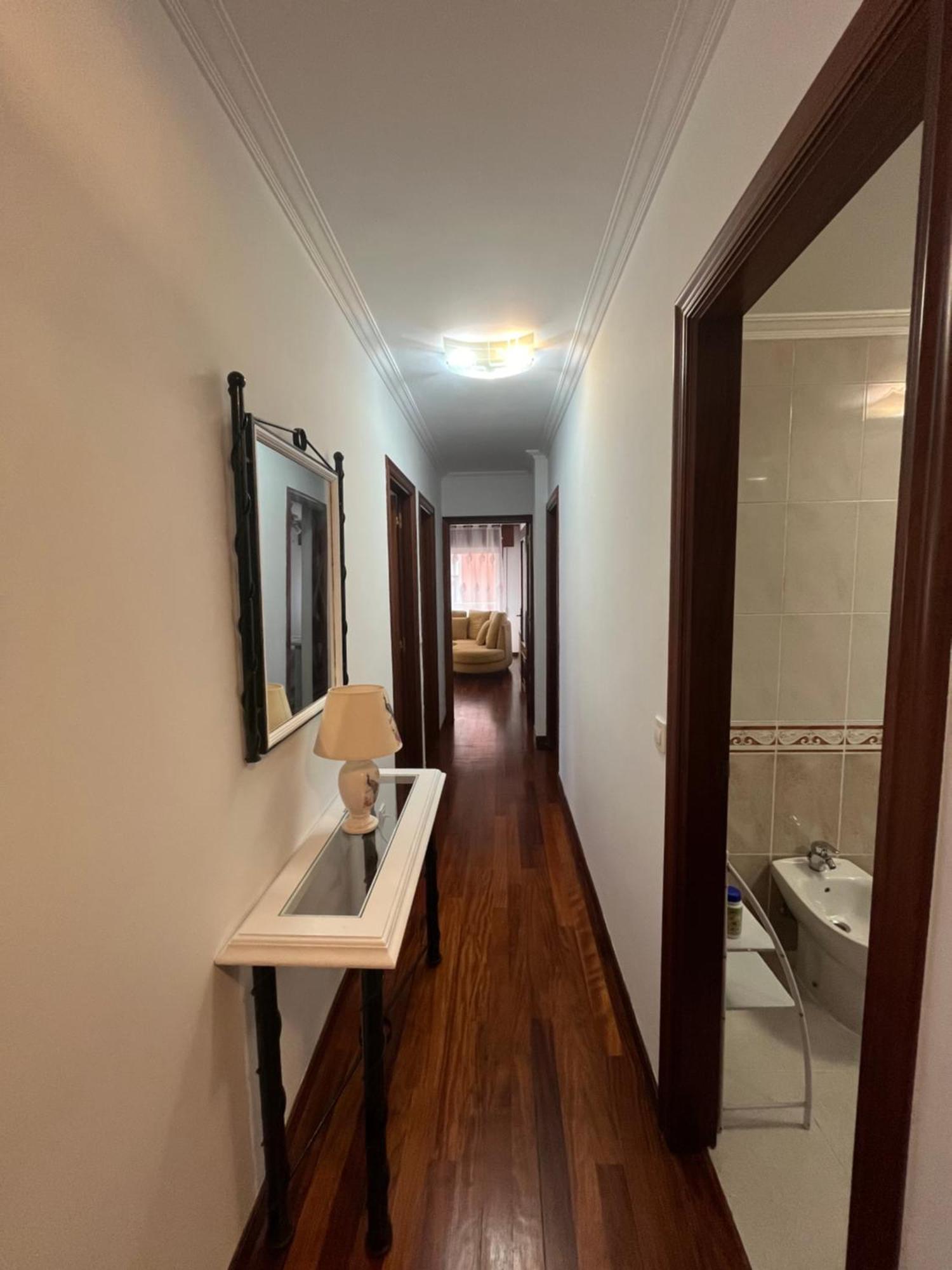 Apartamento Xacobe Grove, 120 Metros Totalmente Equipado, Luminoso, Centrico Y Con Plaza De Garaje O Grove Buitenkant foto