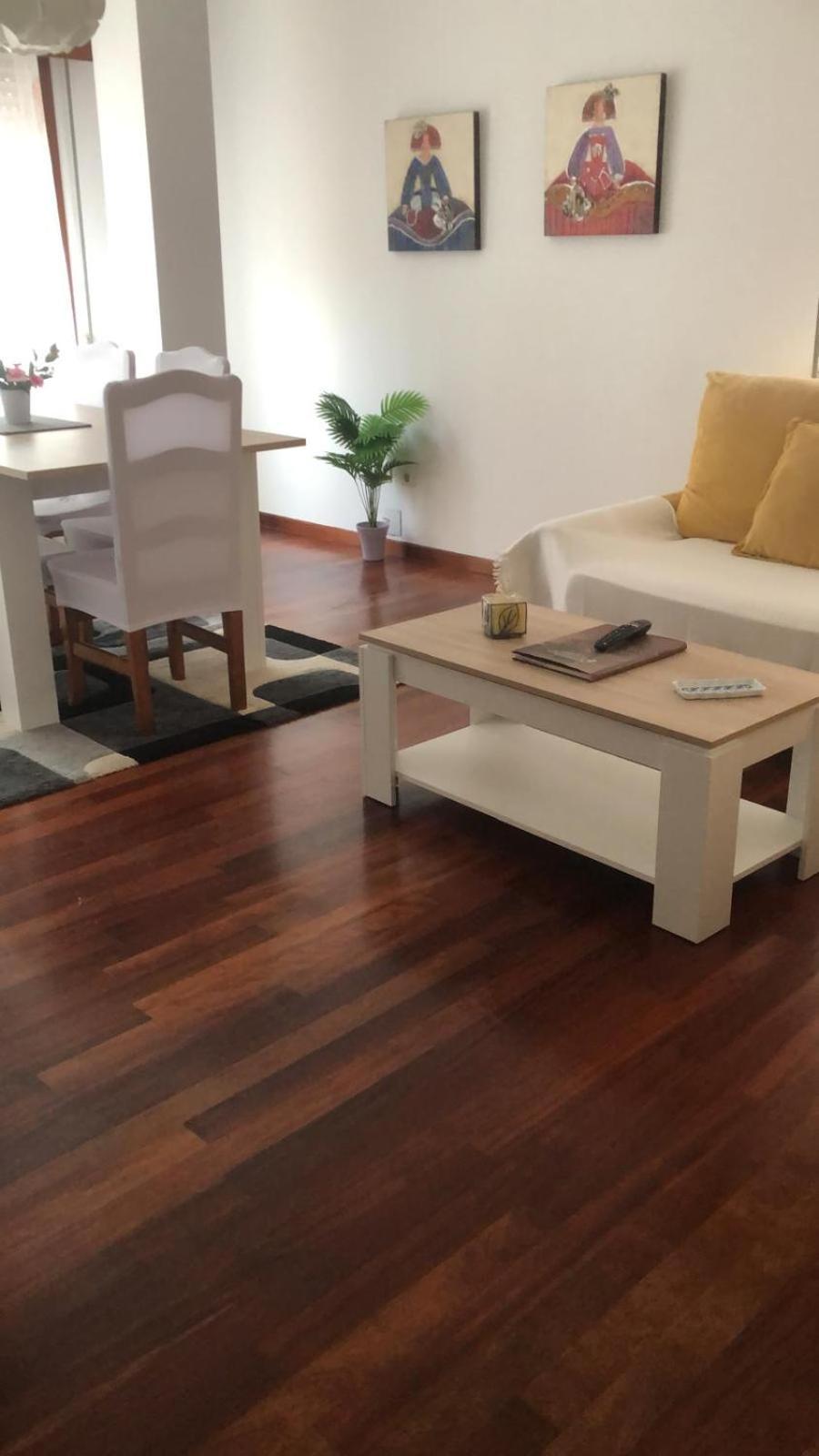 Apartamento Xacobe Grove, 120 Metros Totalmente Equipado, Luminoso, Centrico Y Con Plaza De Garaje O Grove Buitenkant foto